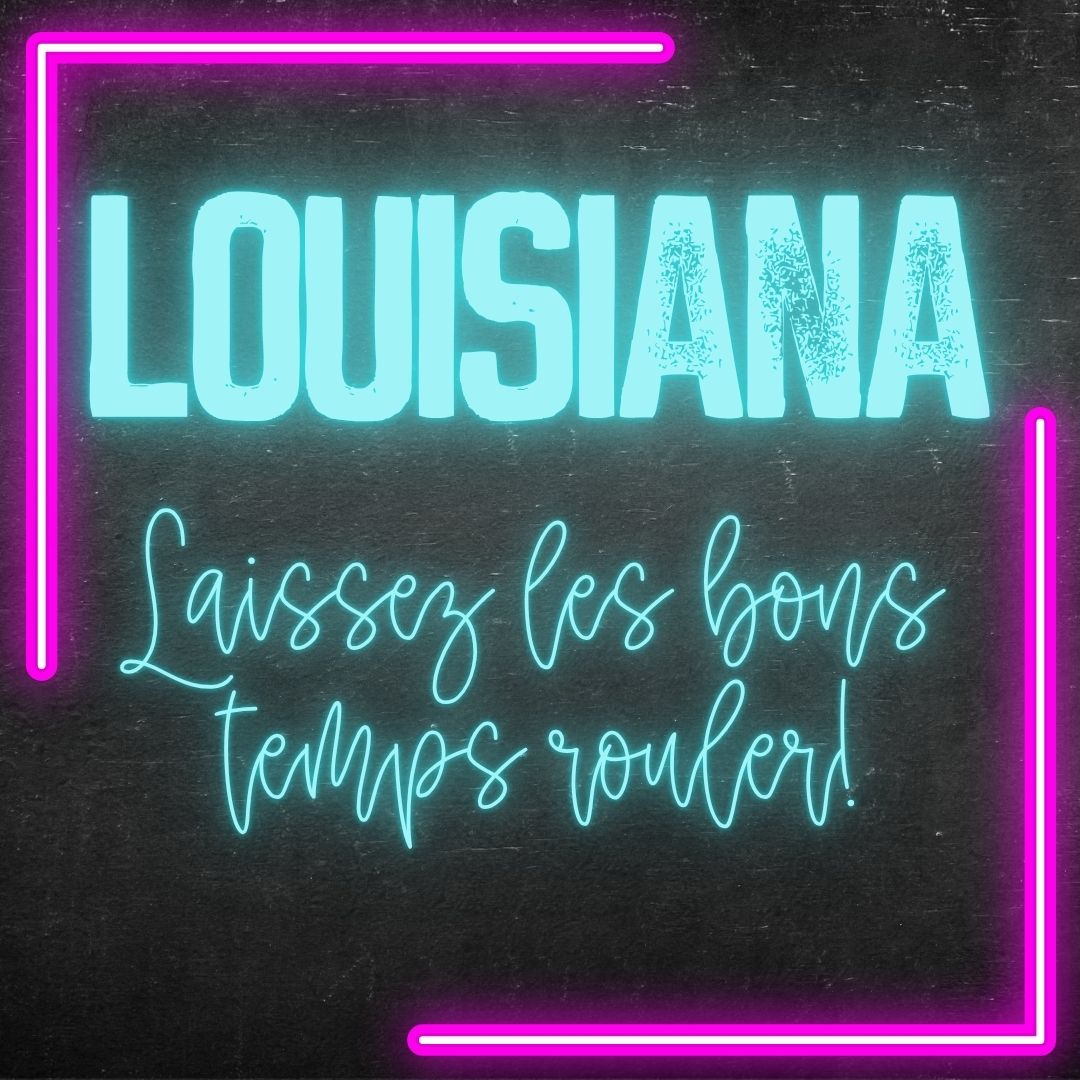 Louisiana