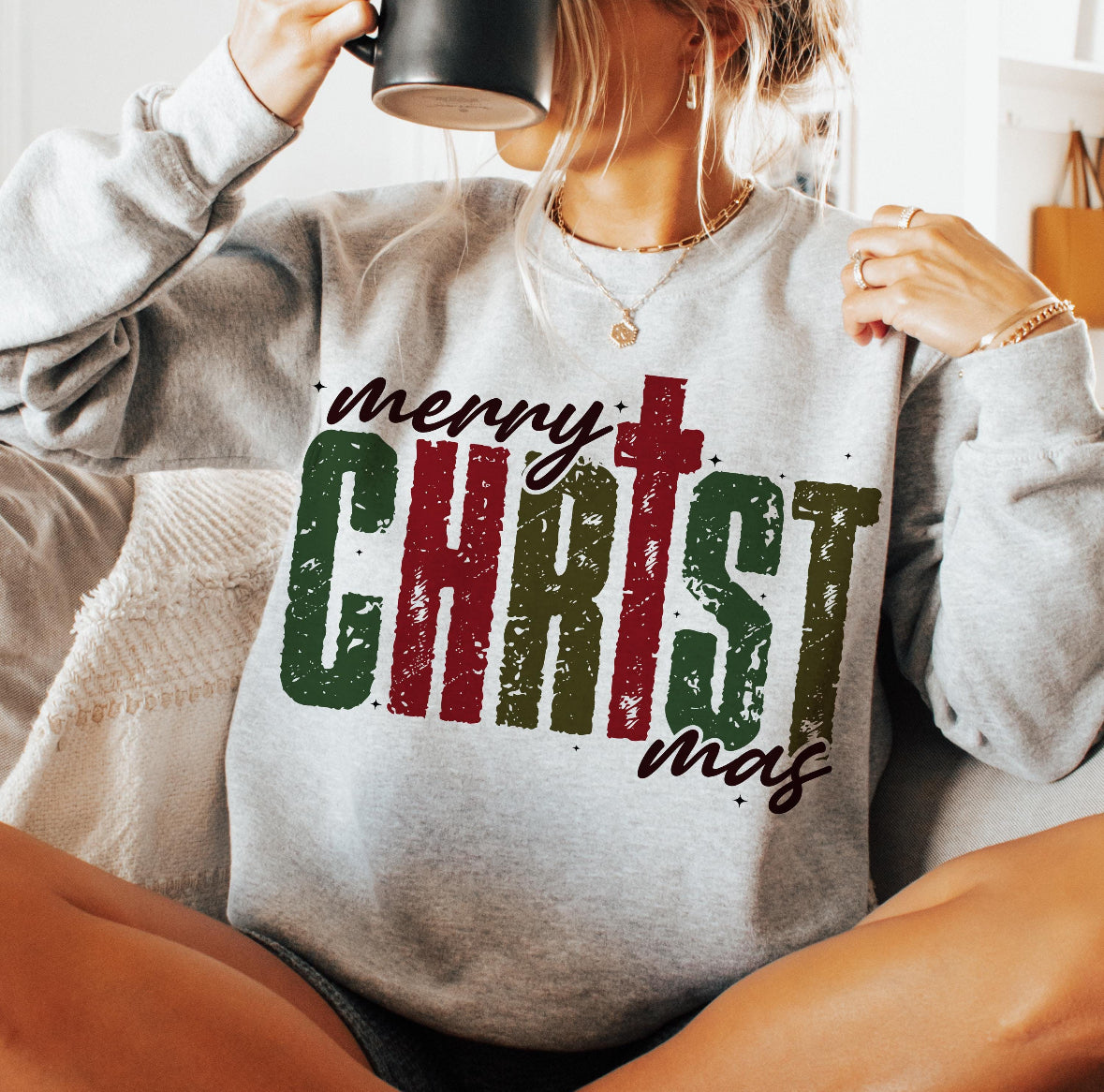 Merry ChrisTmas Christmas Shirts