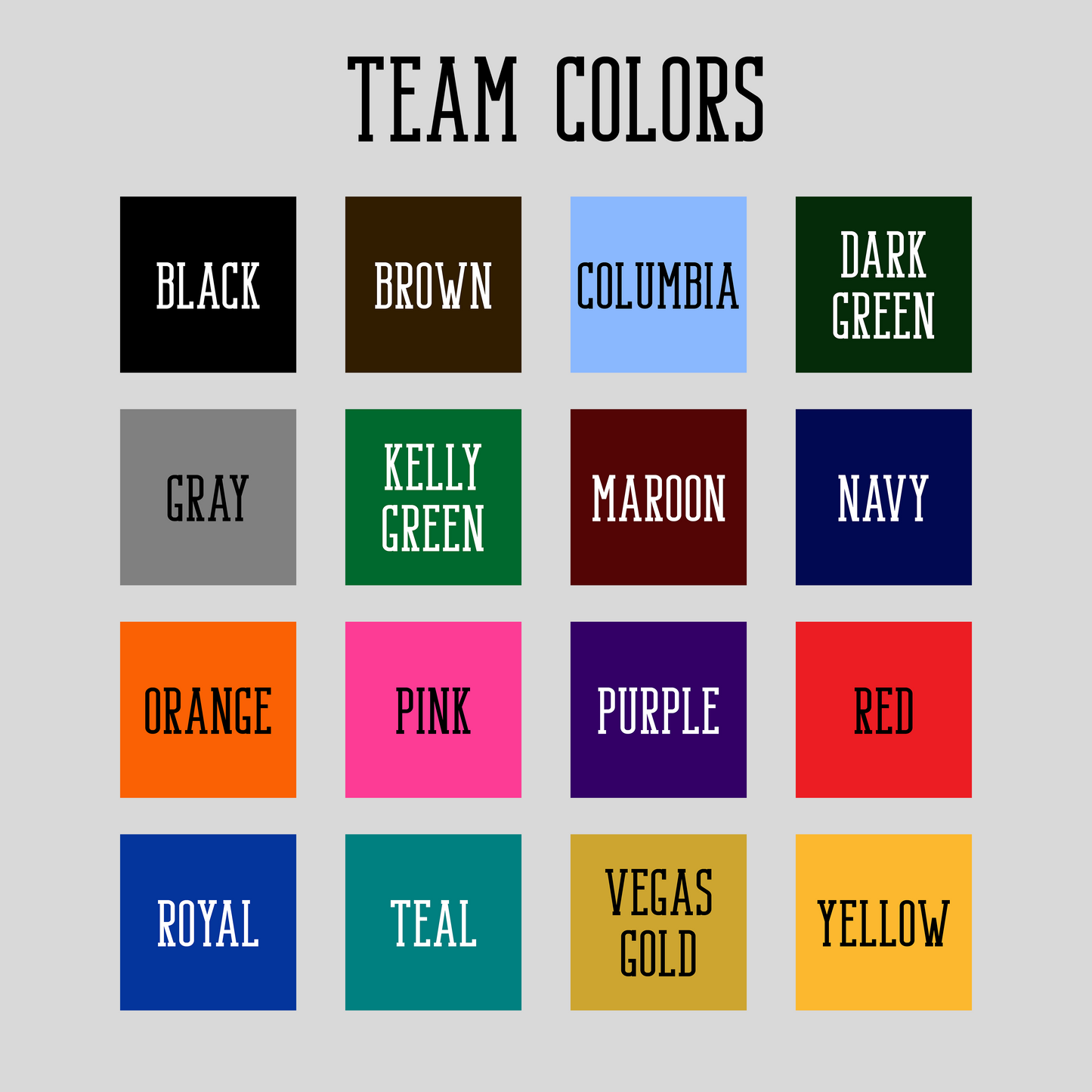 Cheer Poms And Megaphones - Add Initial - Spirit Shirts