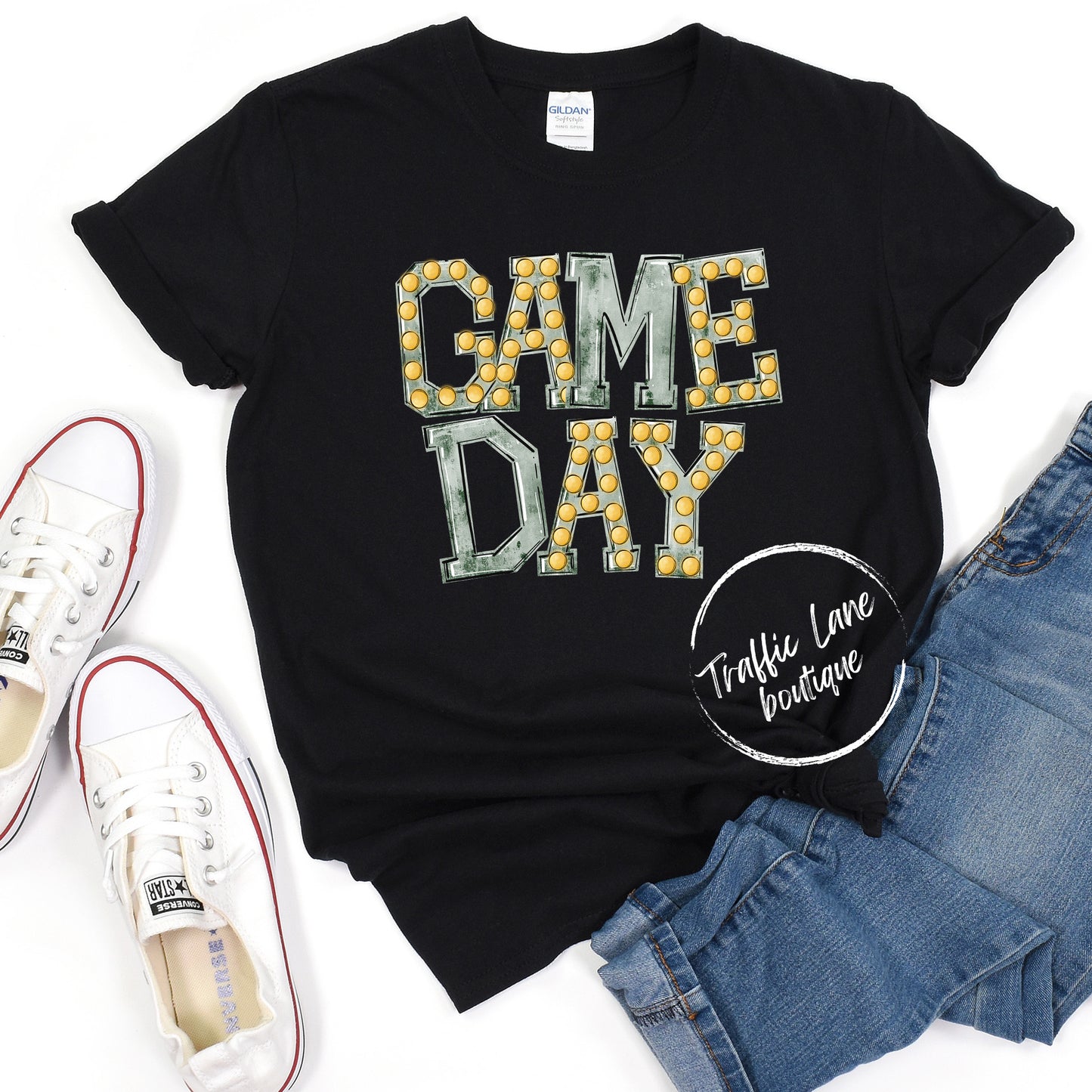 Game Day - Marquee Spirit Shirts