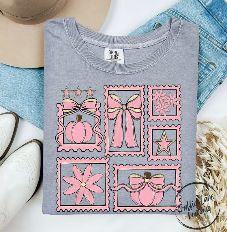 Pink October Shirt