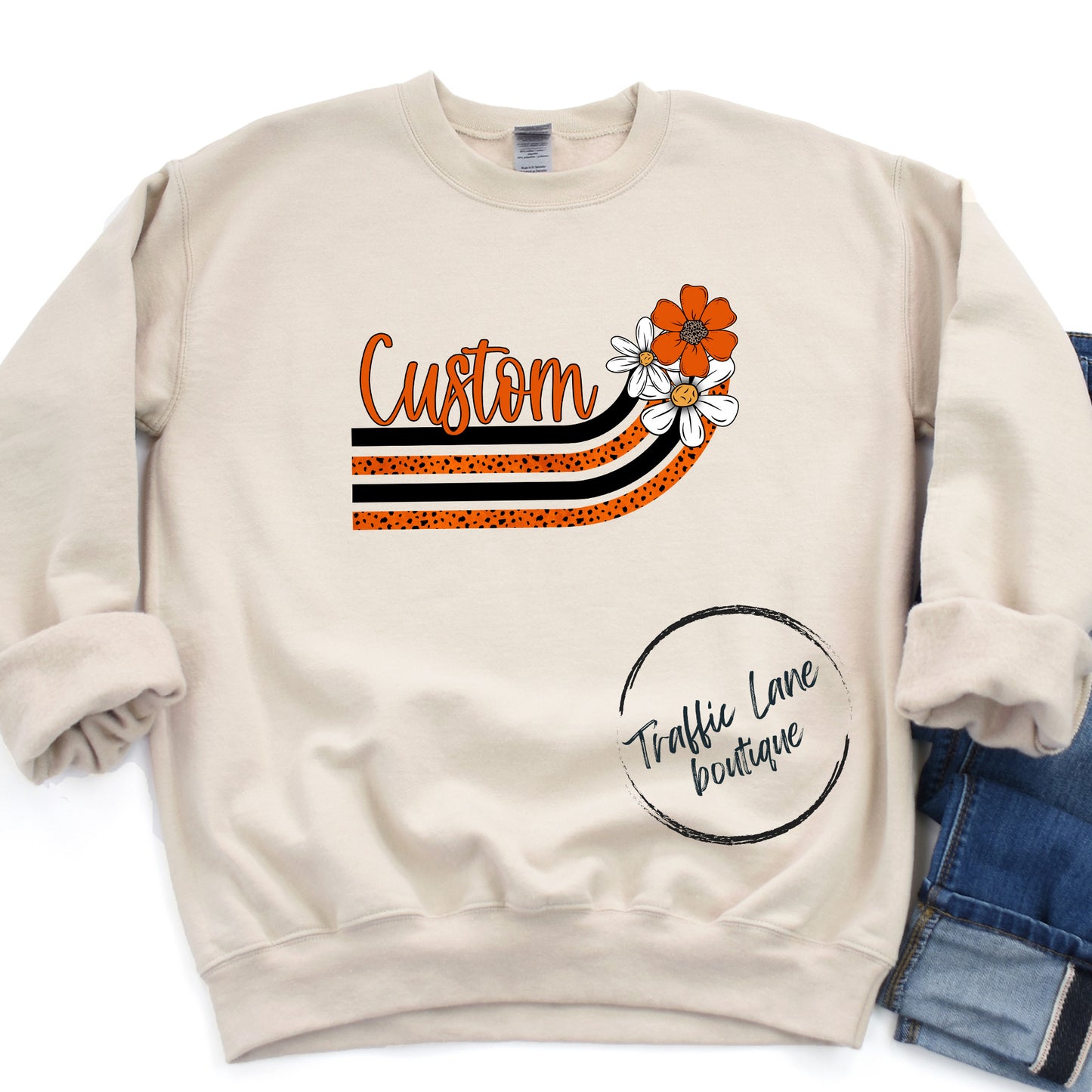 School Swoop - Customizable