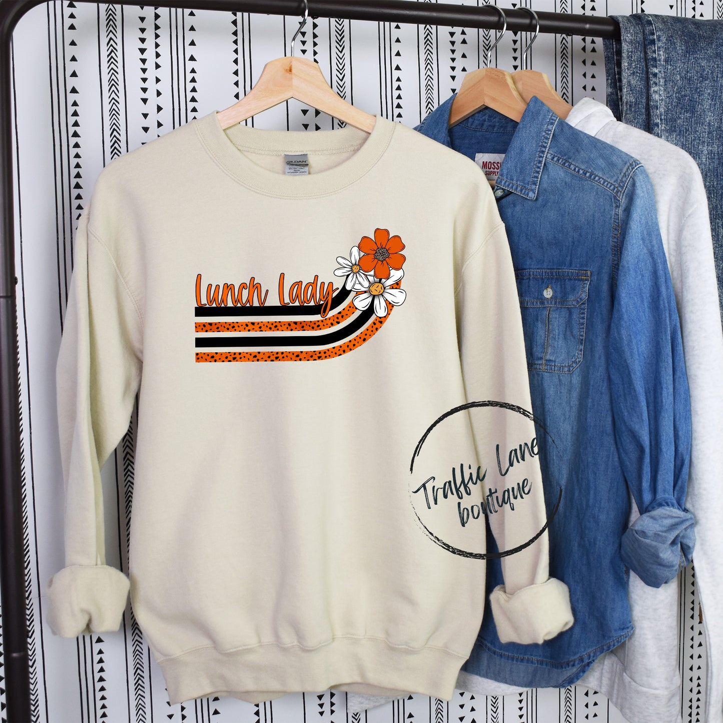 School Swoop - Customizable