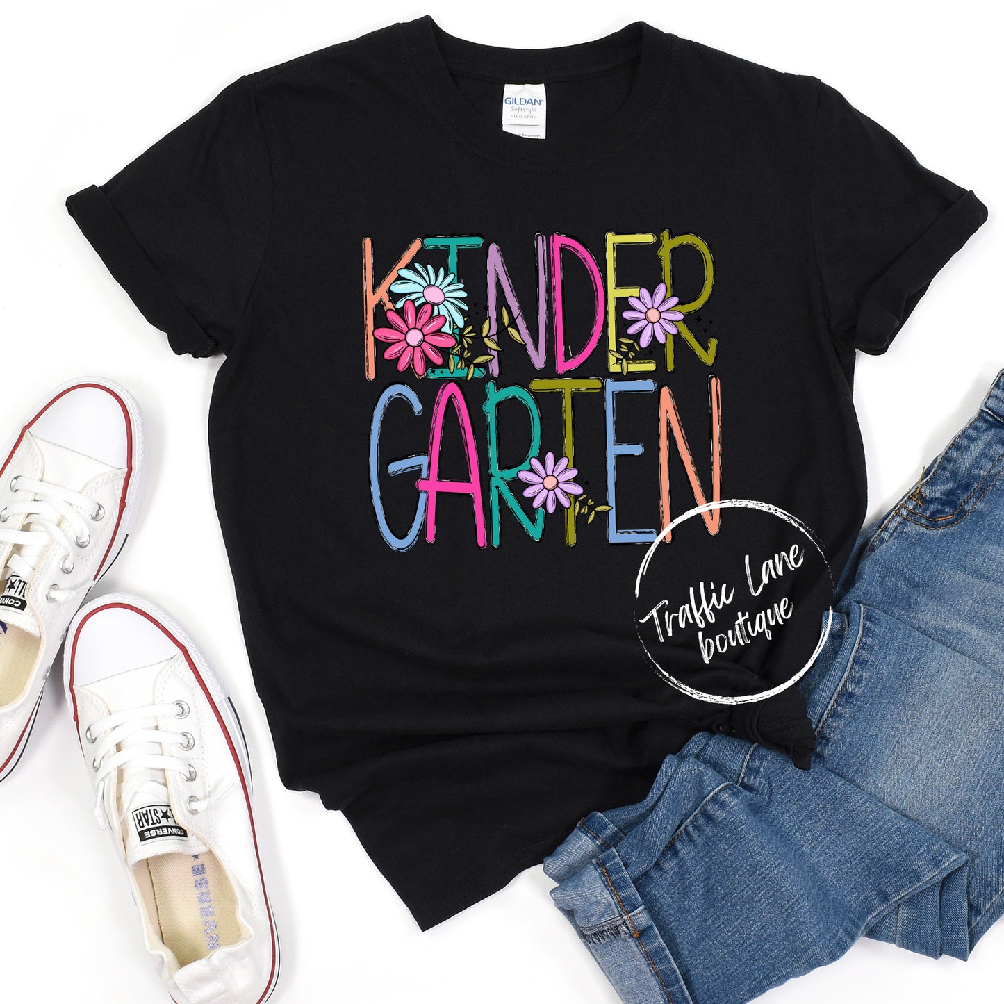 Skinny Doodle - Grade Levels - Customizable