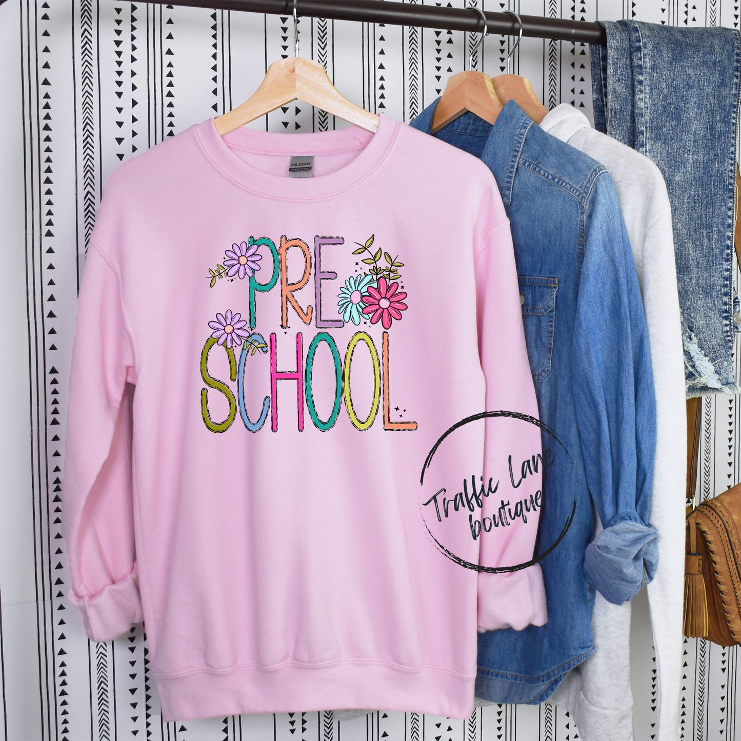 Skinny Doodle - Grade Levels - Customizable