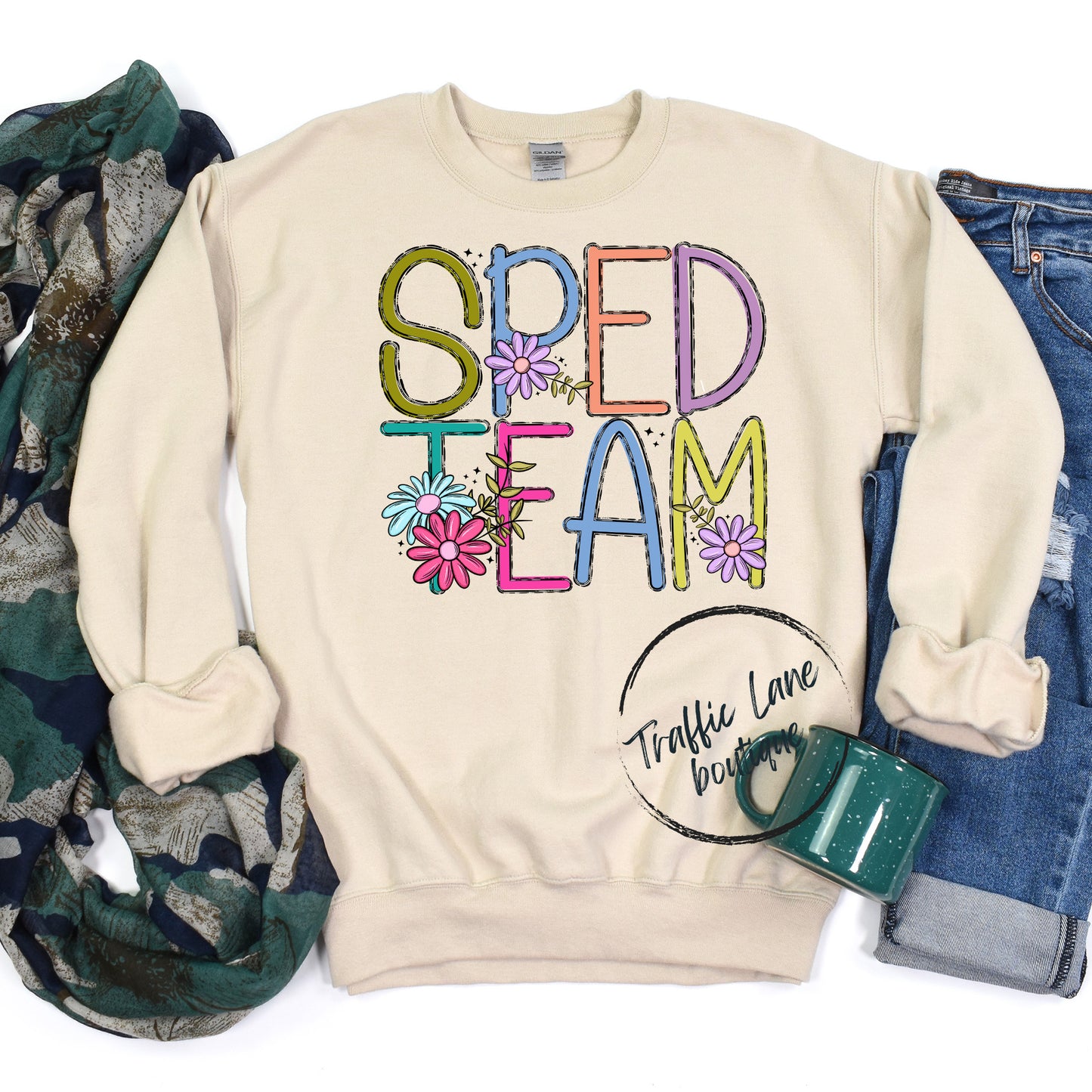 Skinny Doodle - Grade Levels - Customizable