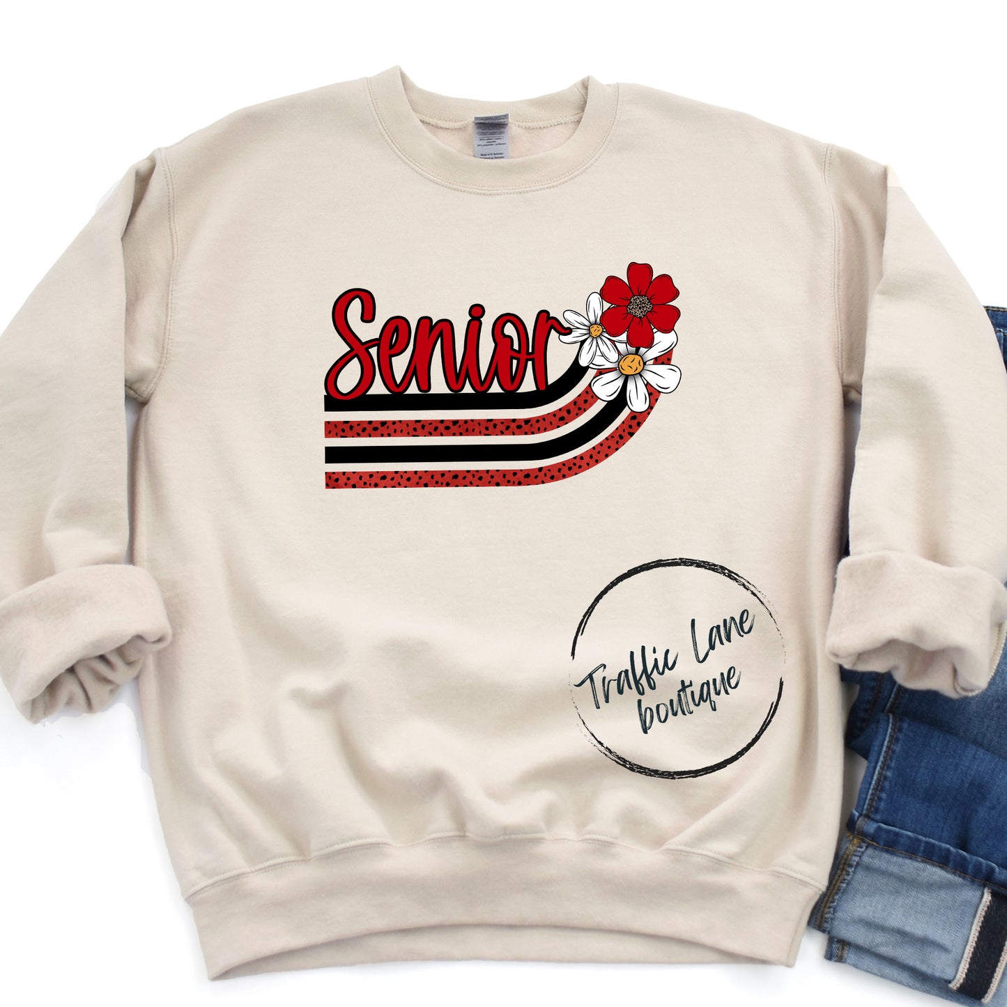 School Swoop - Customizable