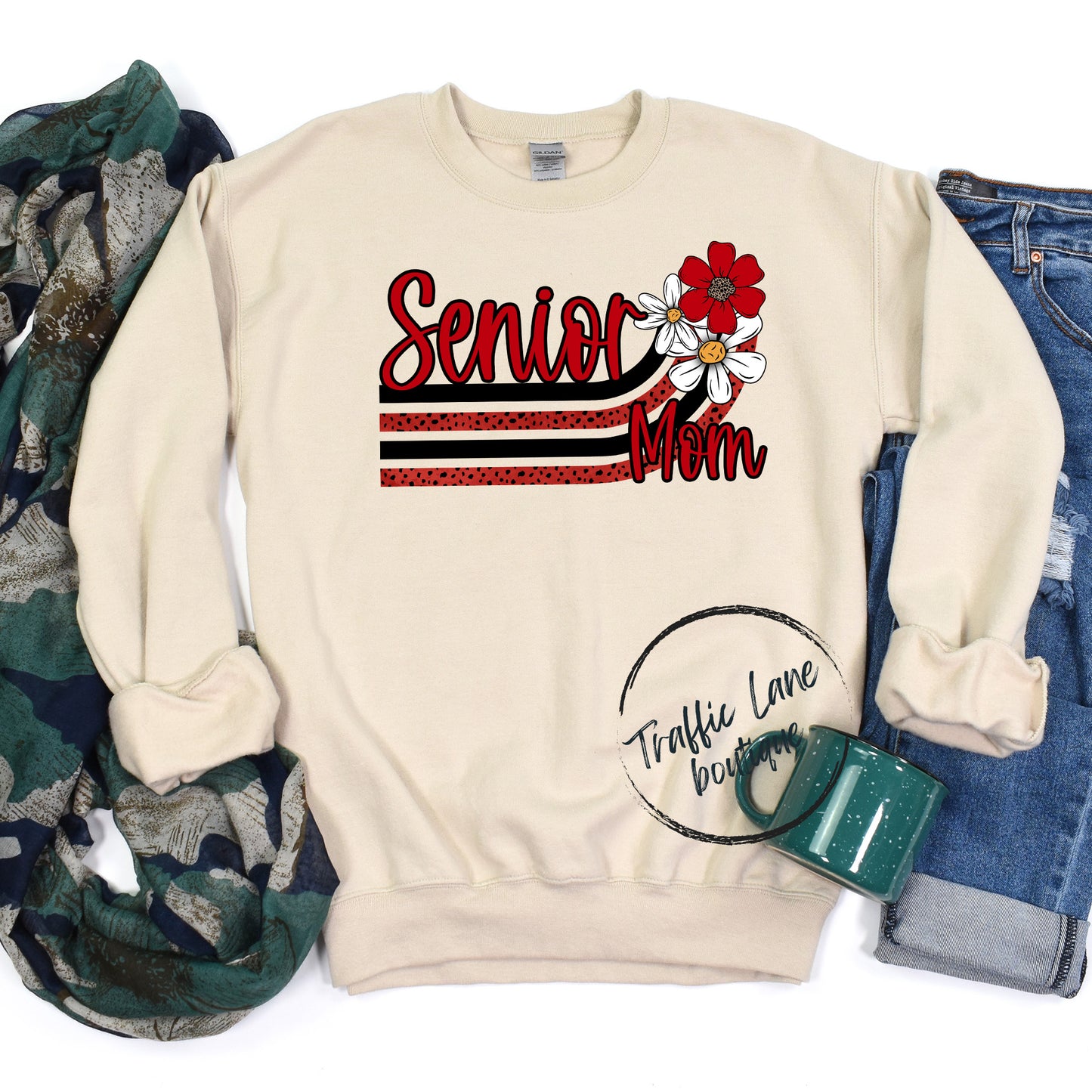 School Swoop - Customizable