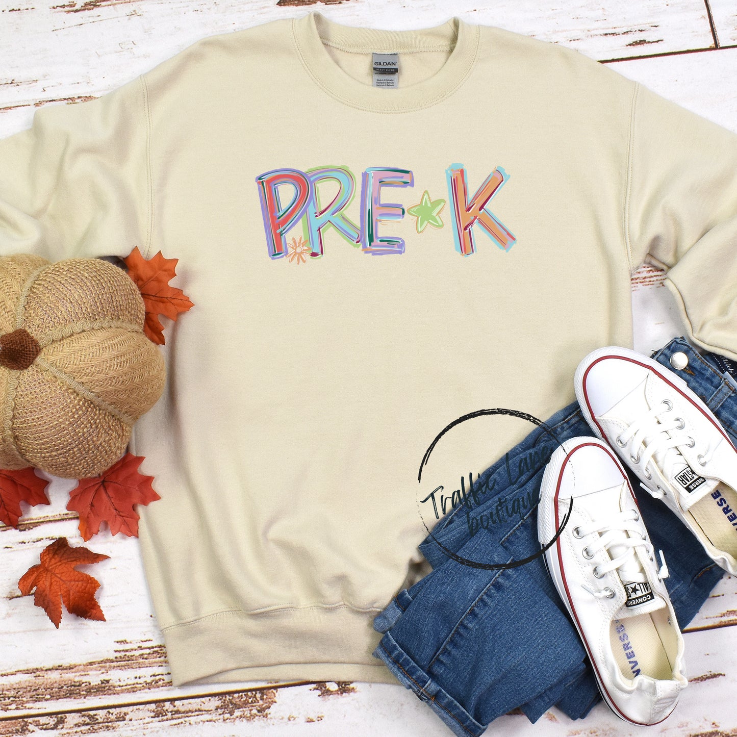 Tilted Grade - Grade Level - Customized With Name