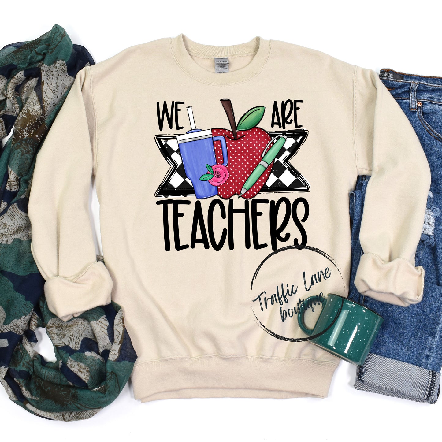 We Are Teachers