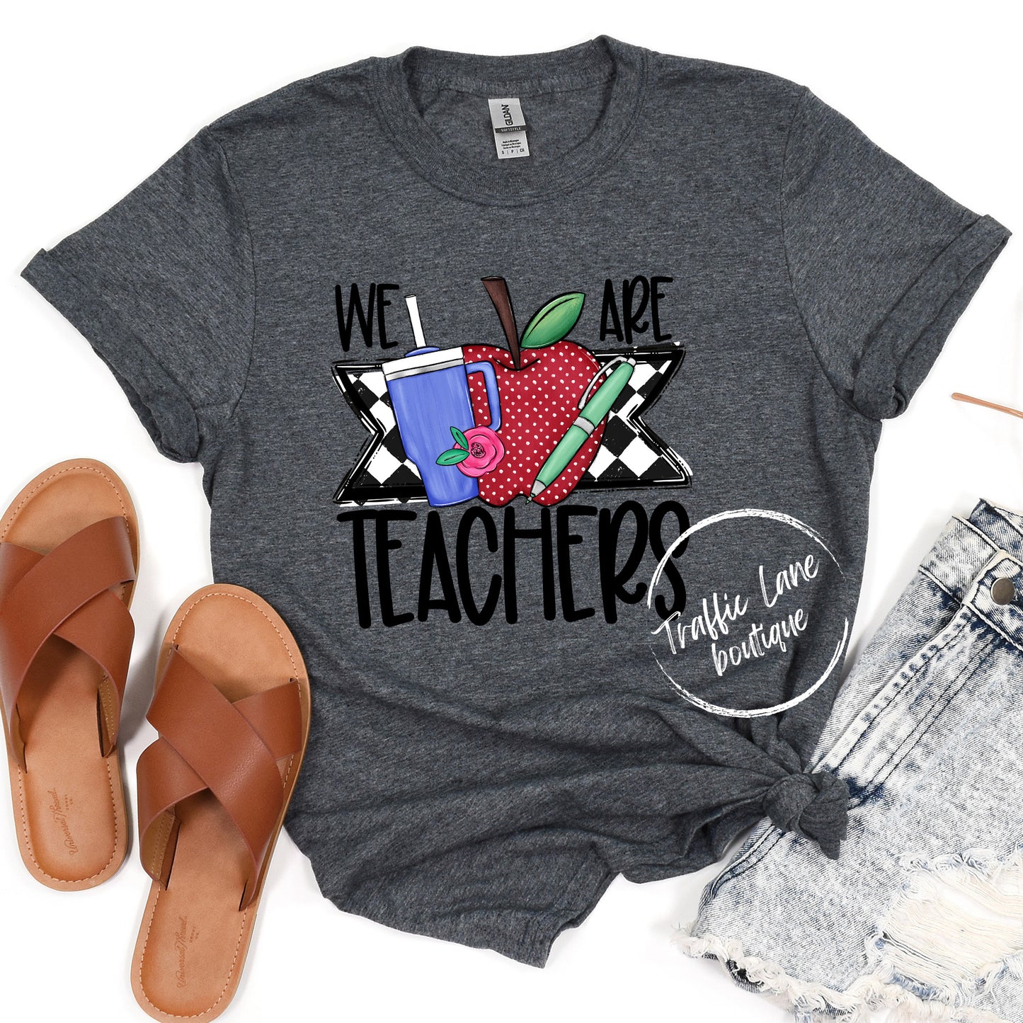 We Are Teachers