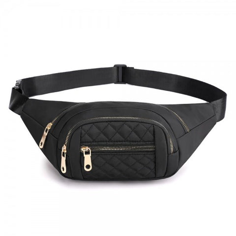 Quilted Fanny Packs