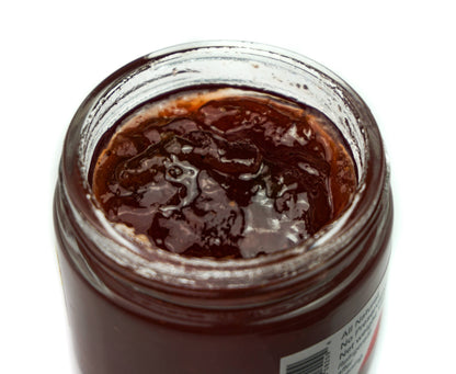 Strawberry & Peach Pepper Jellies Full Size