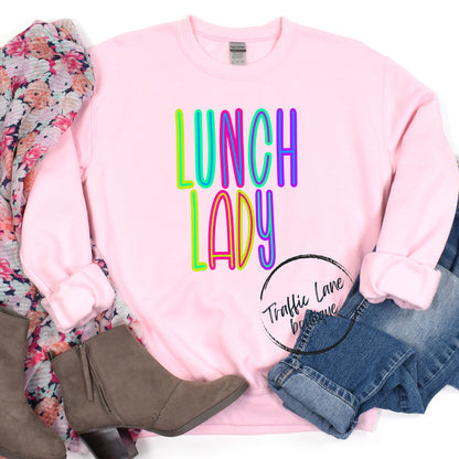 Back To School Brights - School Collection - Customizable