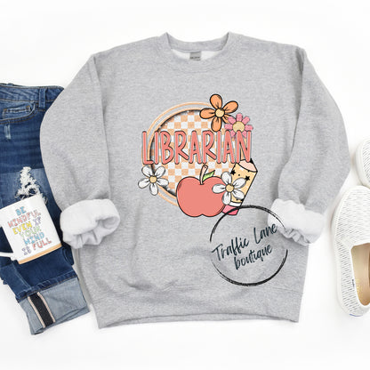 Happy Daisy School Collection - Customizable