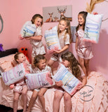 Snuggle Travel Pillows with Personalized Name