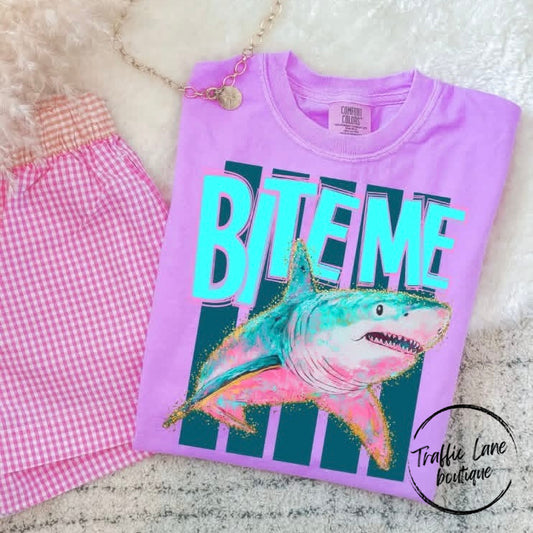 Bite Me Shirt