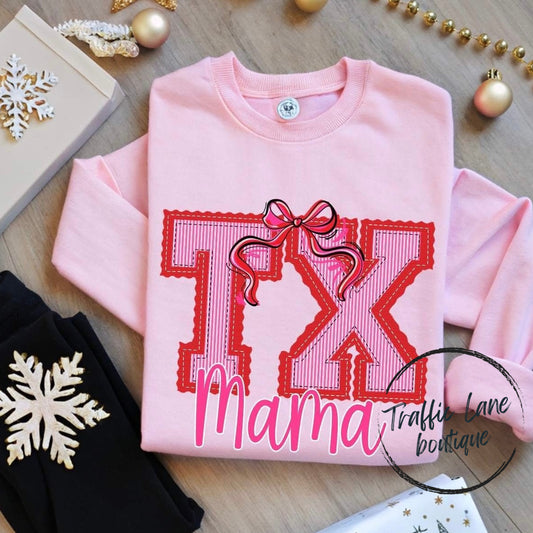 The Prepster State Christmas Shirt Customizable