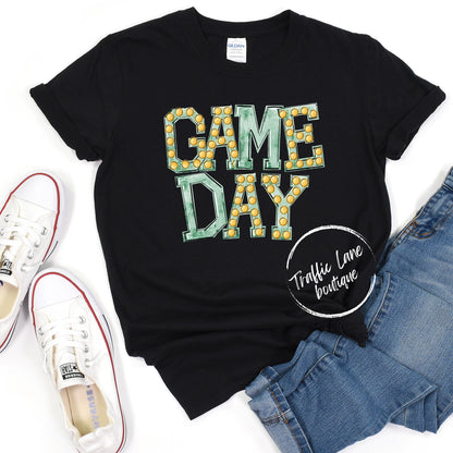 Game Day - Marquee Spirit Shirts