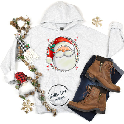 Merry Christmas Santa Shirt
