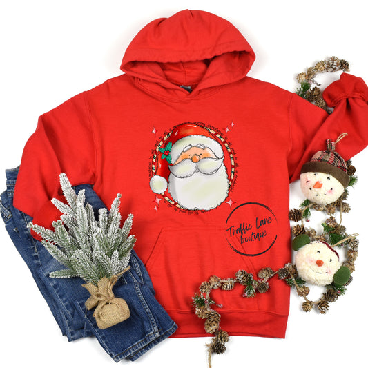 Merry Christmas Santa Shirt