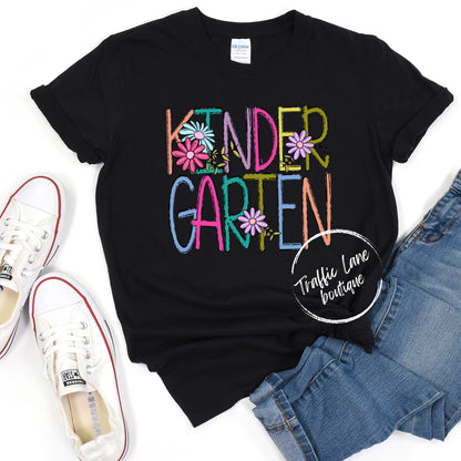 Skinny Doodle - Grade Levels - Customizable