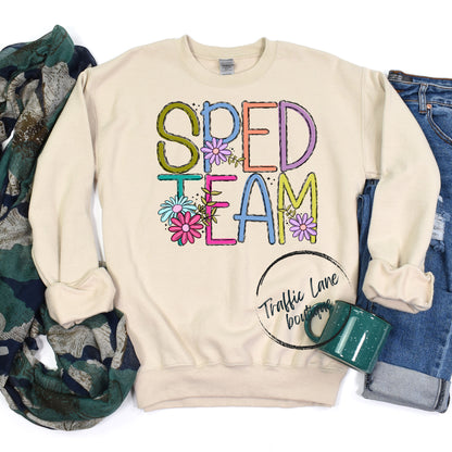 Skinny Doodle - Grade Levels - Customizable
