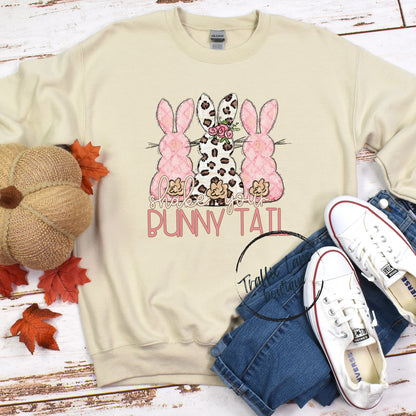 Shake Your Bunny Tail Shirt