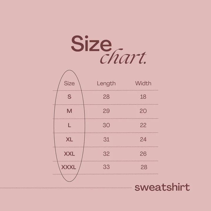 Personalized Family Claus Sweatshirt