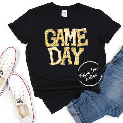 Game Day - Marquee Spirit Shirts