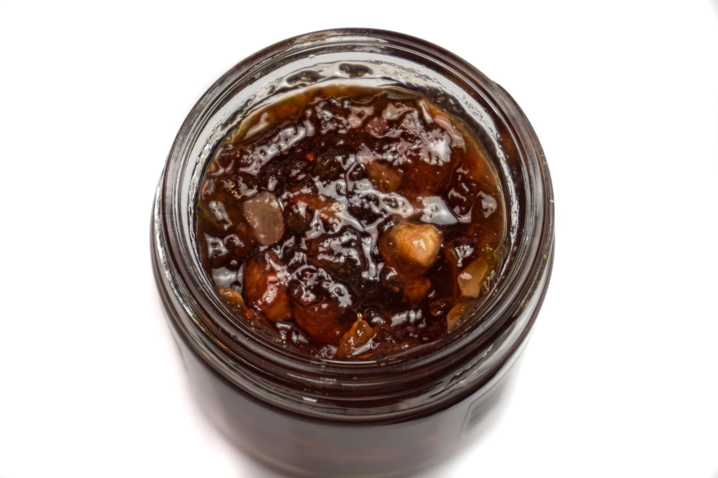 Holiday Pepper Jelly - 11oz