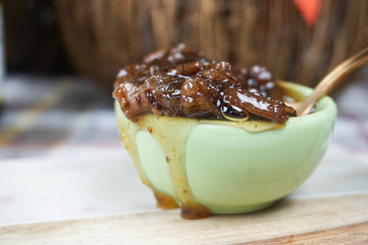Holiday Pepper Jelly - 11oz