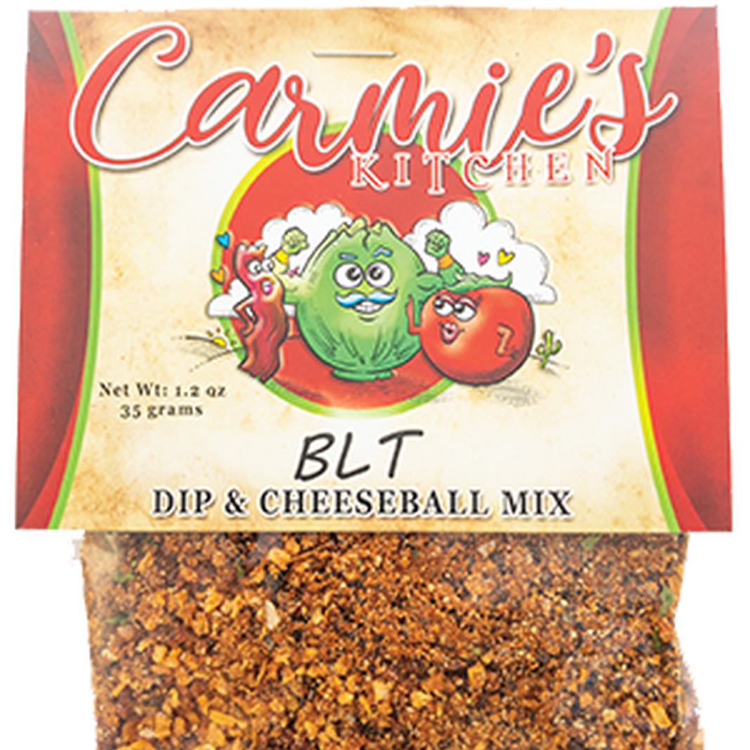 BLT Dip Mix