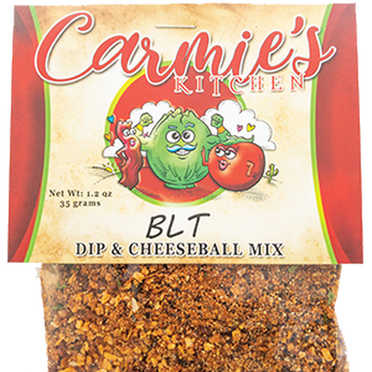 BLT Dip Mix