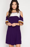 Game Day Dresses