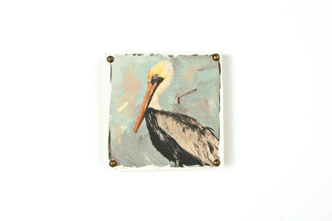 Art Block – Pelican