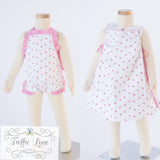 Rosebud Bubble & Dress