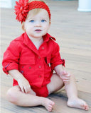infant fishing shirt bodysuit