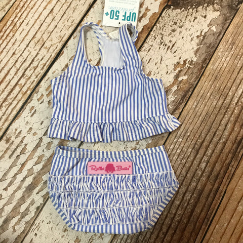 Seersucker tankini hot sale