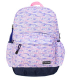 Venice Bay Backpack by Properly Tied 