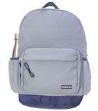Grey Properly Tied backpack