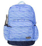 Ocean Drift Backpack by Properly Tied 