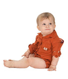 infant fishing shirt body suits